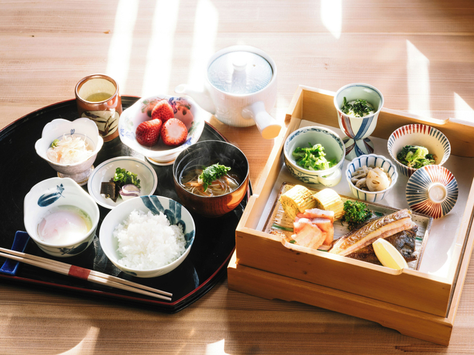 Food & Drinks 5, RITA Unnan Yoshida, Unnan