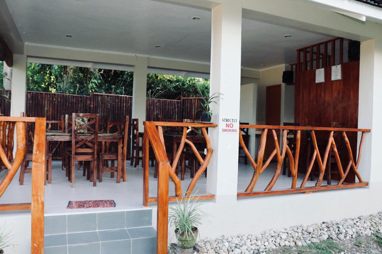 Food & Drinks 5, D's Ocean View Beach Resort, Siquijor
