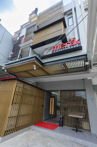 Others 5, Merak Guest House Samarinda, Samarinda