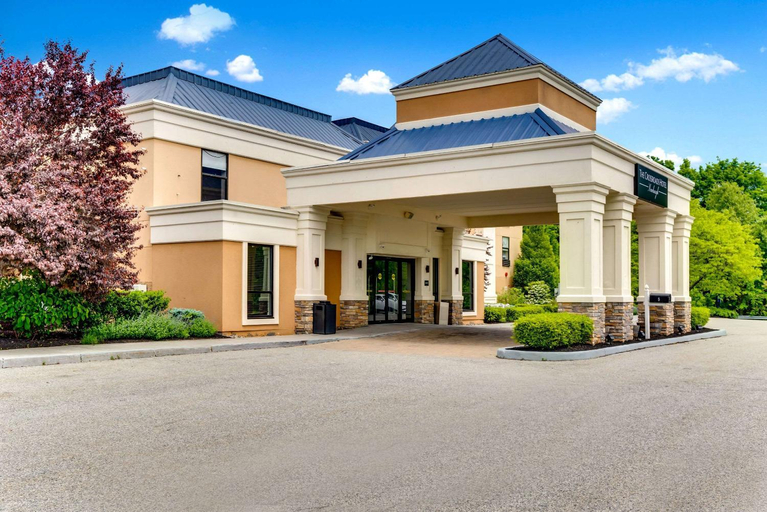 Exterior & Views 4, The Crossroads Hotel, Newburgh, Orange