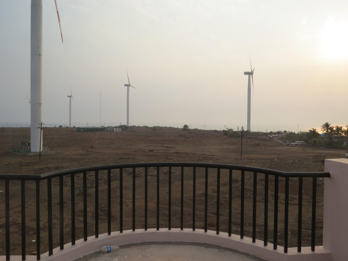 Others 5, SV Inns Sea Pearl, Sindhudurg