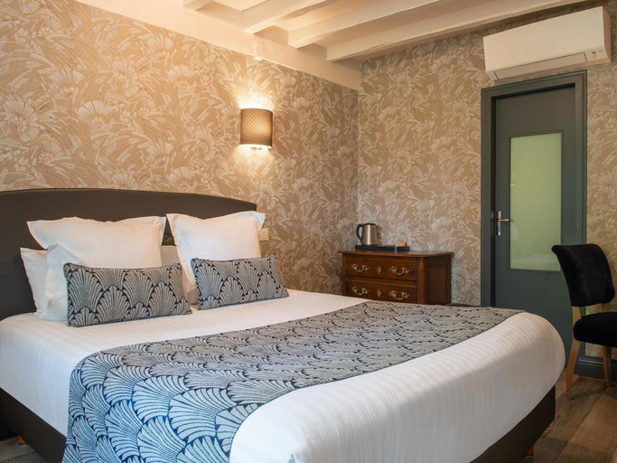 Bedroom 3, Le Relais Des Landes - Demeures et Chateaux, Loir-et-Cher