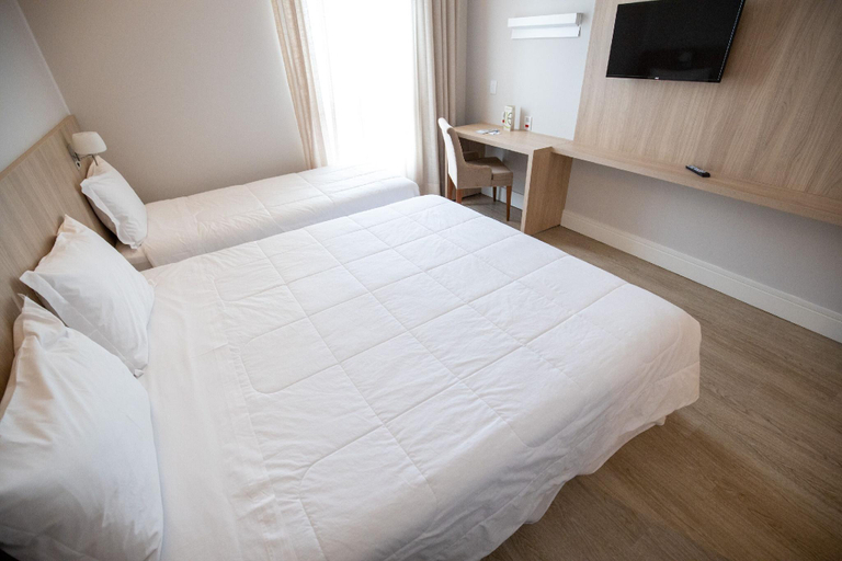 Bedroom 2, VIE HOTEL, Sinop