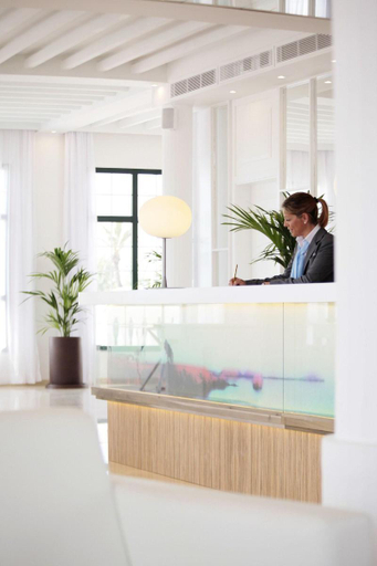 Public Area, Grupotel Mar de Menorca, Baleares