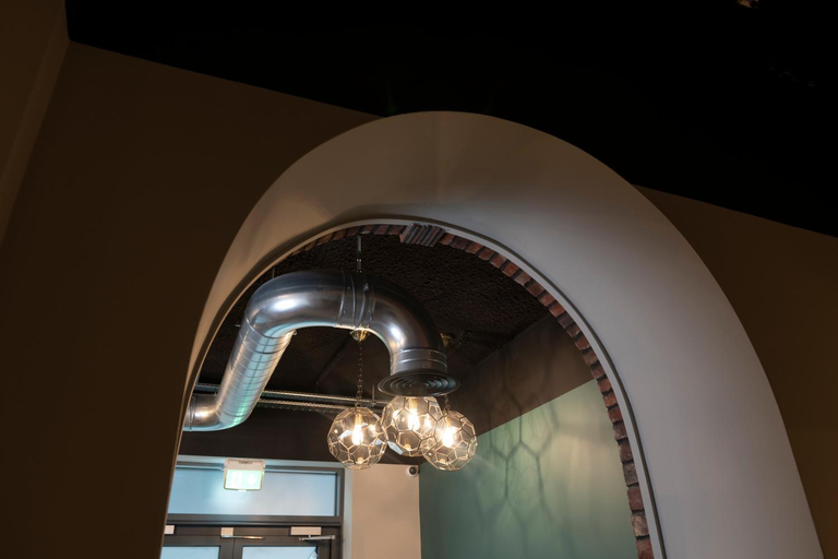 Food & Drinks 4, The Heyford Hotel, Oxfordshire