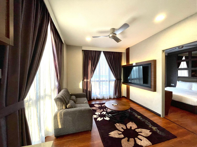 Others 5, Grace Hotel Semporna, Semporna
