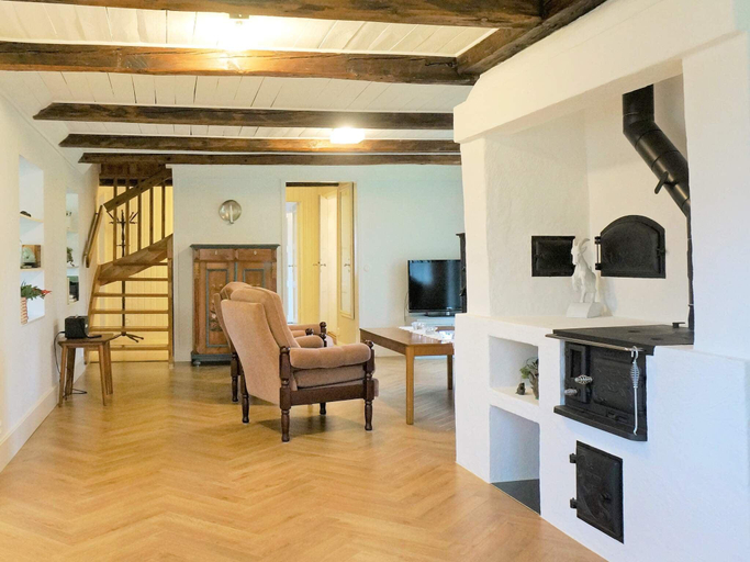 Others 5, person holiday home in LAHOLM, Laholm