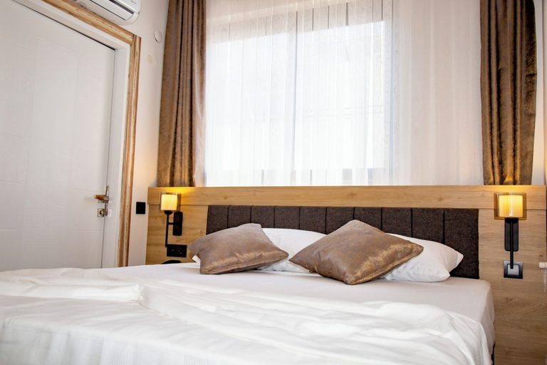 Bedroom 2, Bloomtalya Hotel, Antalya