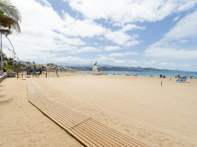 3, Yan Building By CanariasGetaway, Las Palmas