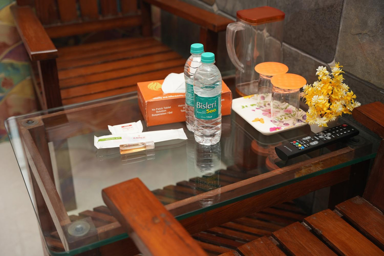 Food & Drinks 3, VS HERITAGE INN, Thanjavur