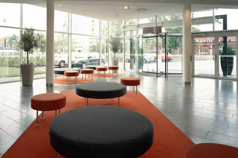 Public Area 2, Scandic Linköping City, Linköping