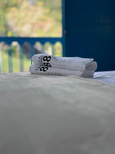 Bedroom 4, HotelTumbaga88, Salento