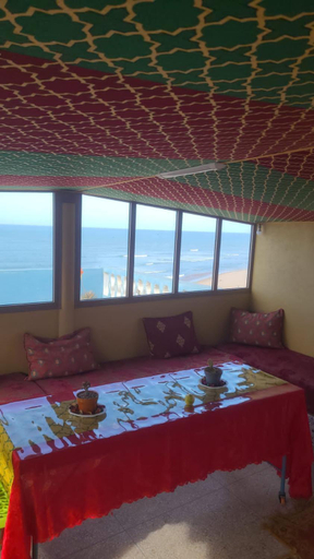 Bedroom 2, Suerte Loca, Tiznit