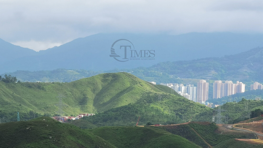 Others 5, Tianxi Royal Suites & Towers branch, Shenzhen