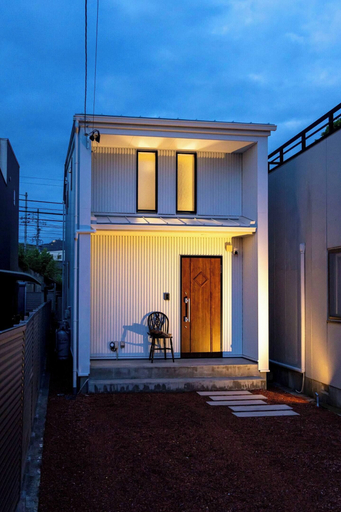 Exterior & Views 2, Antiques Gifu Station East, Gifu