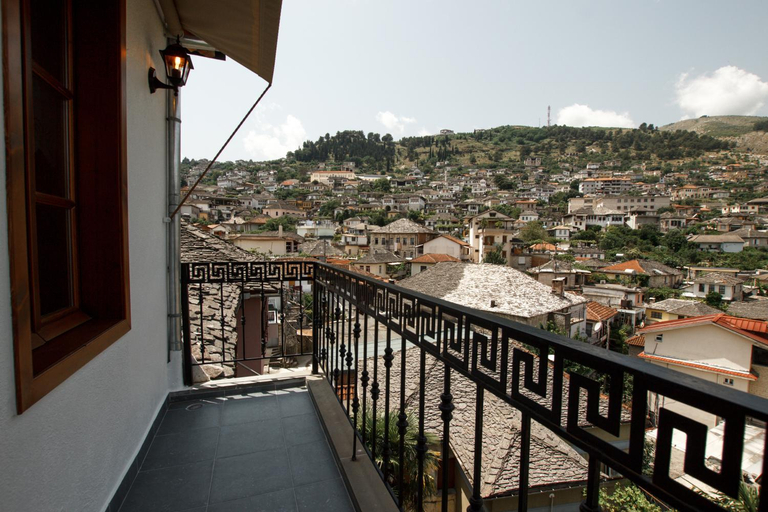 Others 5, Hotel Sarajet 1821, Gjirokastrës
