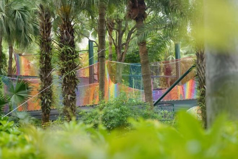 Exterior & Views 2, Fuzhou Guian Xishan Hot Spring Resort, Fuzhou