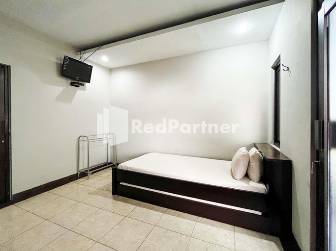 Bedroom 9
