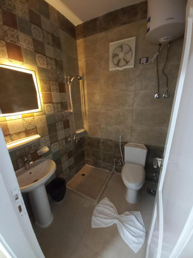 Others 1, Malak Guest House pyramids inn, Al-Ahram