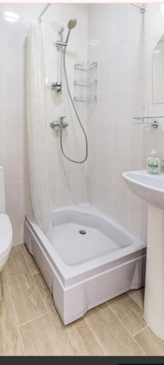 Bathroom, Imperial Palace Hotel EVN, Yerevan