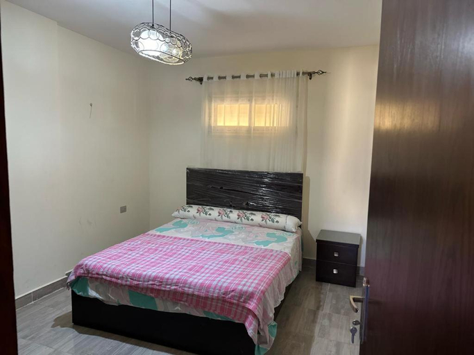 Bedroom 2, غرفة سنجل سي فيو, Sharm el-Sheikh