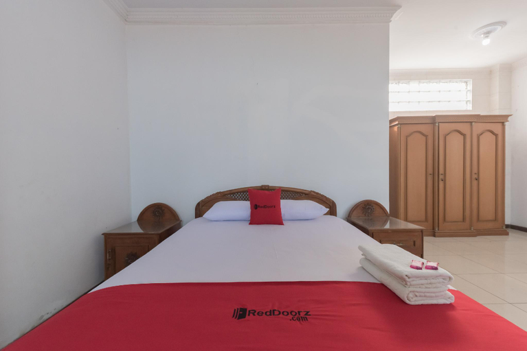 Bedroom 13