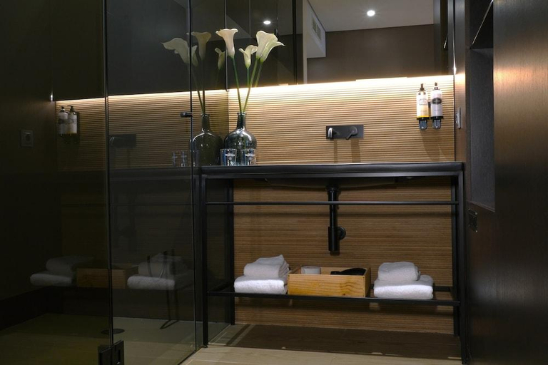 Bathroom 5, MW Douro Wine & Spa, Santa Marta de Penaguião
