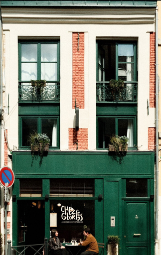 Exterior & Views 2, Chez Georges, Nord