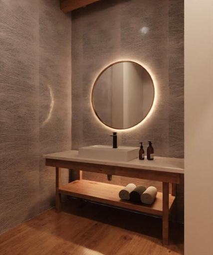 Bathroom, The Himalayan Tyangbouche, Sagarmatha