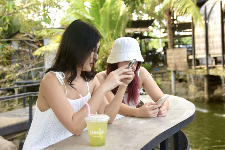 Sport & Beauty 2, Panwana Resort, Muang Rayong