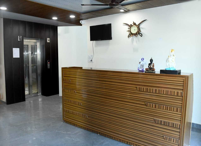 Others 5, Hotel Brij Palace, Dehradun