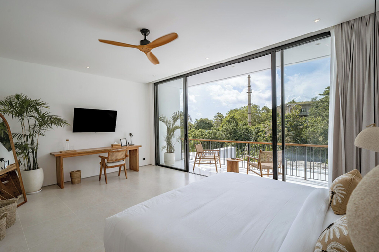 Others 3, Elements A3 Villa Bingin, Badung