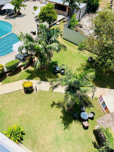 Exterior & Views 2, Luxury Oceanline Apartments-Shaza., Kisauni