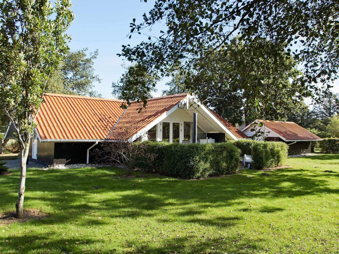 Exterior & Views 2, 6 Person Holiday Home in Hemmet, Ringkøbing-Skjern