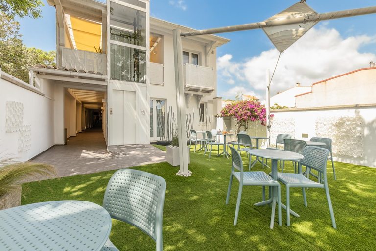 Exterior & Views 1, Aras Hotel Boutique, Cagliari