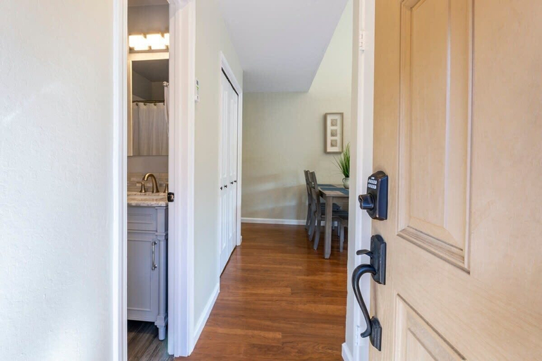 Others 2, Marbella Lane Duplex San Jose 10-Min to Levi’s, Santa Clara