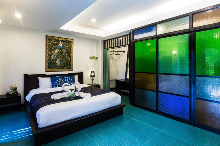 Bedroom 7