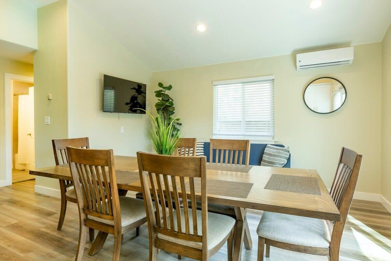 Others 3, Marbella Lane Duplex San Jose 10-Min to Levi’s, Santa Clara
