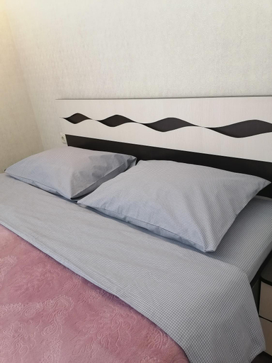 Bedroom 2, Hussar Mini-Hotel, Omskiy rayon