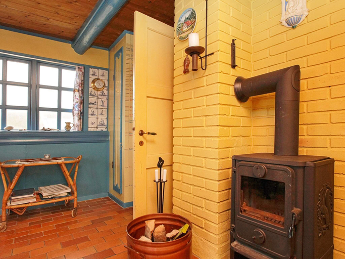 Others 5, Charming Seaside Cottage - By Traum Ferienwohnungen, Holstebro