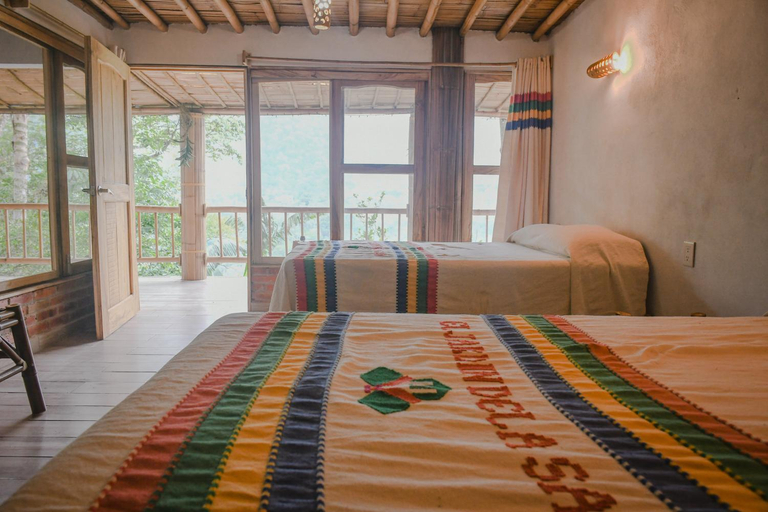 Others 4, El jardin de la salud hotel, Ixtaczoquitlán