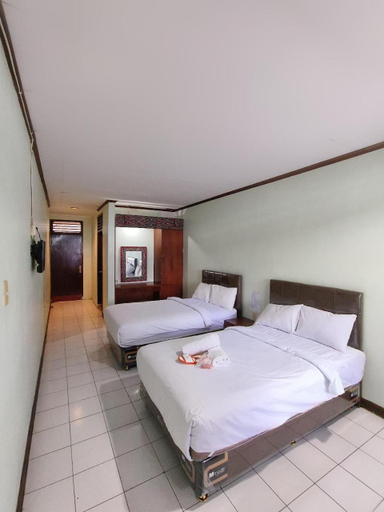 Bedroom 9