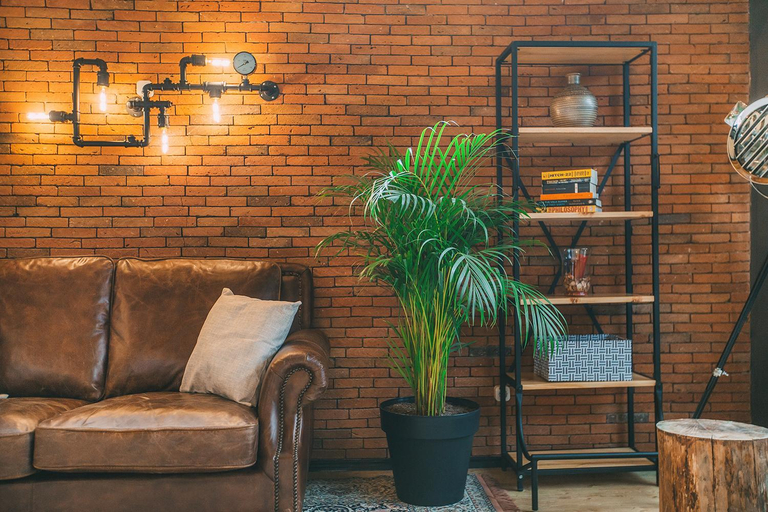 Public Area 3, Timber Boutique Hotel, Tbilisi