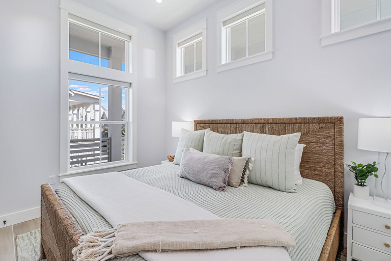 Bedroom 3, Lakeside Luxury 230 LAK, Nueces