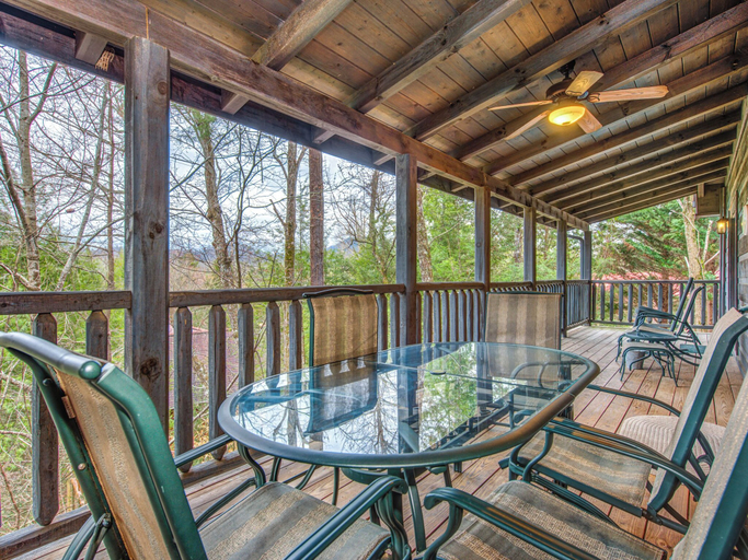 Others 1, Mountain Magic by Jackson Mountain Rentals, Sevier