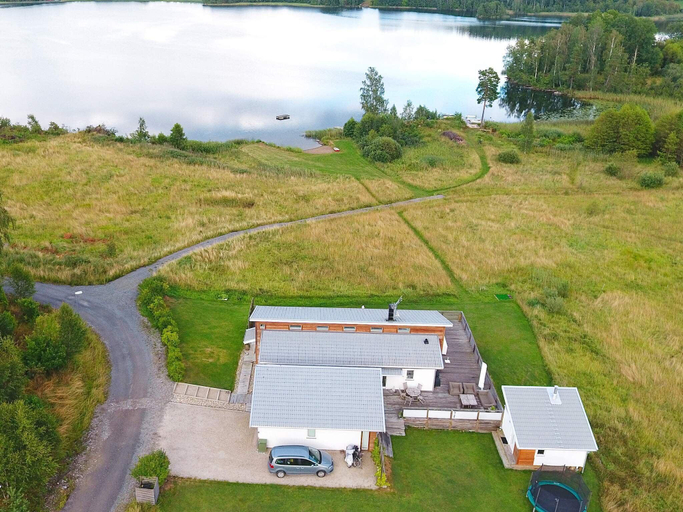 Others 3, person holiday home in STJARNHOV-By Traum, Gnesta