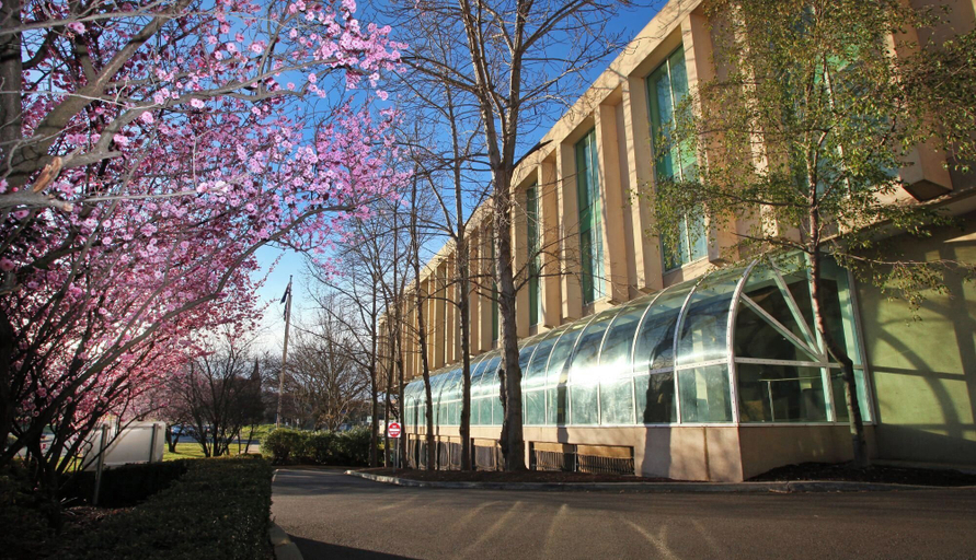 Exterior & Views 2, Rydges Canberra, Canberra