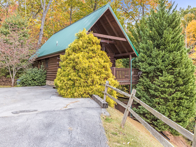 Exterior & Views 2, Saddle Ridge by Jackson Mountain Rentals, Sevier