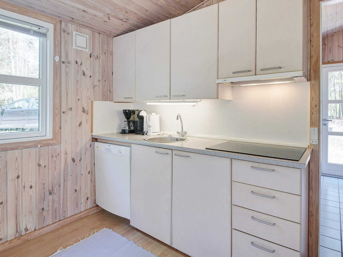Others 4, 4 Person Holiday Home in Nexo, Bornholm