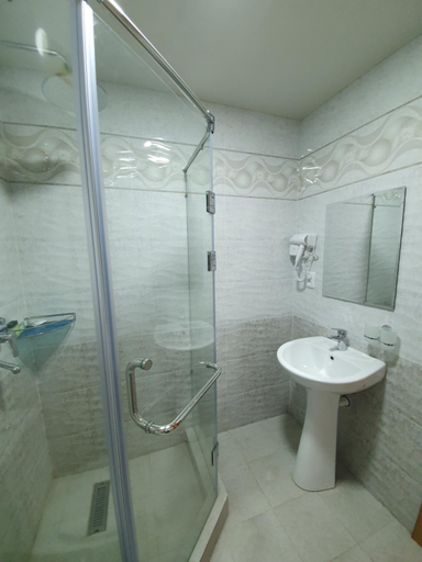 Others 5, BARAKA HOTEL, Tashkent City